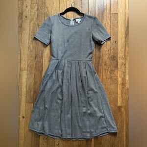 LuLaRoe Amelia Dress